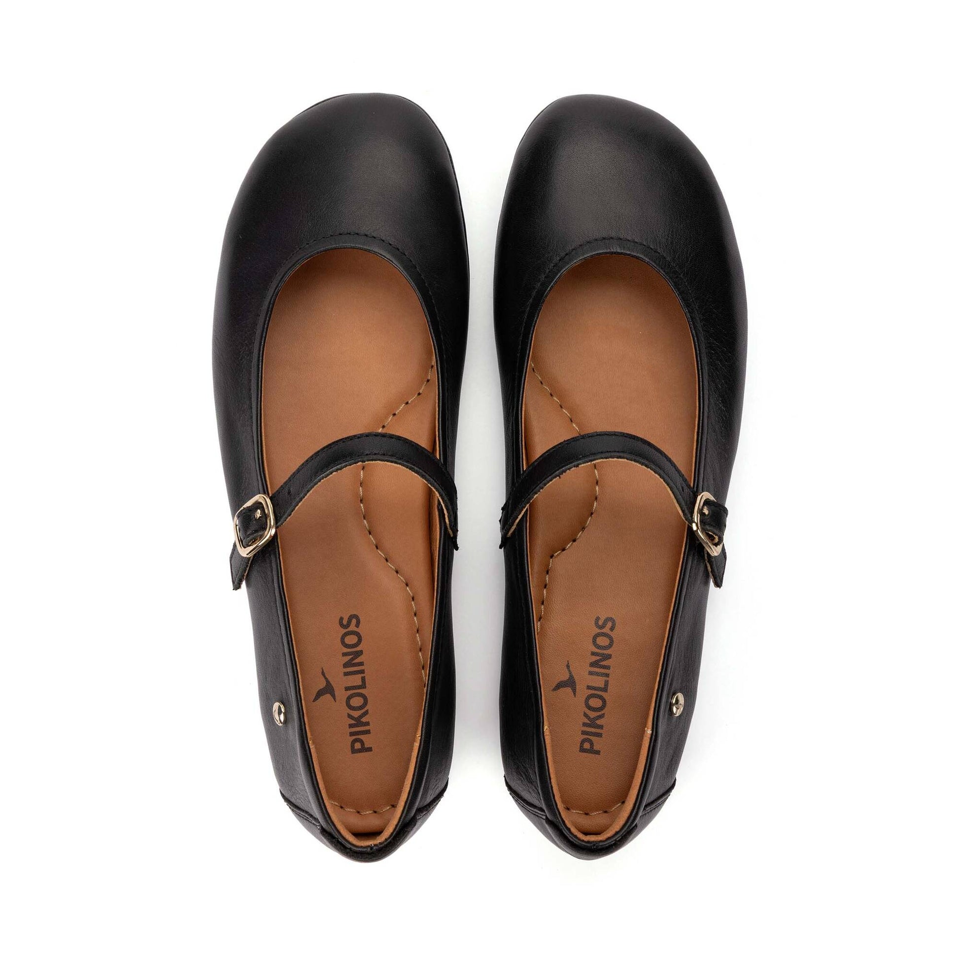 Pikolinos ballet flats CARMONA W2S-2631CO