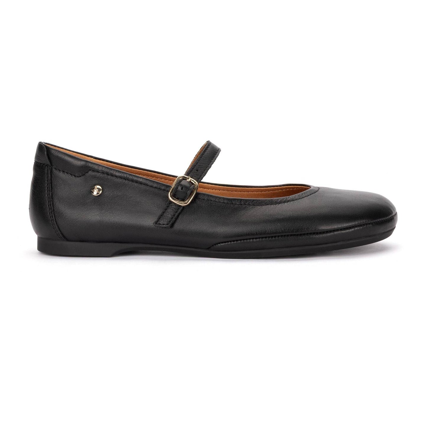 Black,4-5 / 35 EU