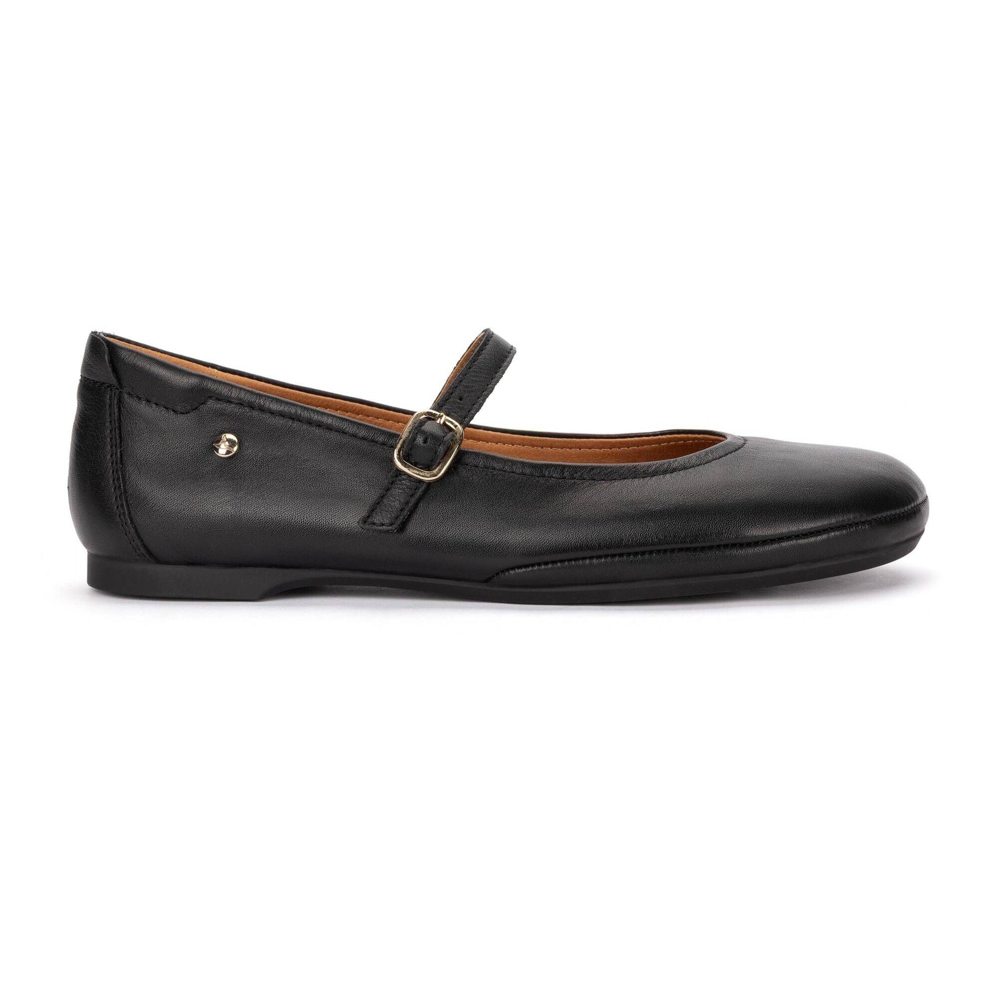 Black,4-5 / 35 EU