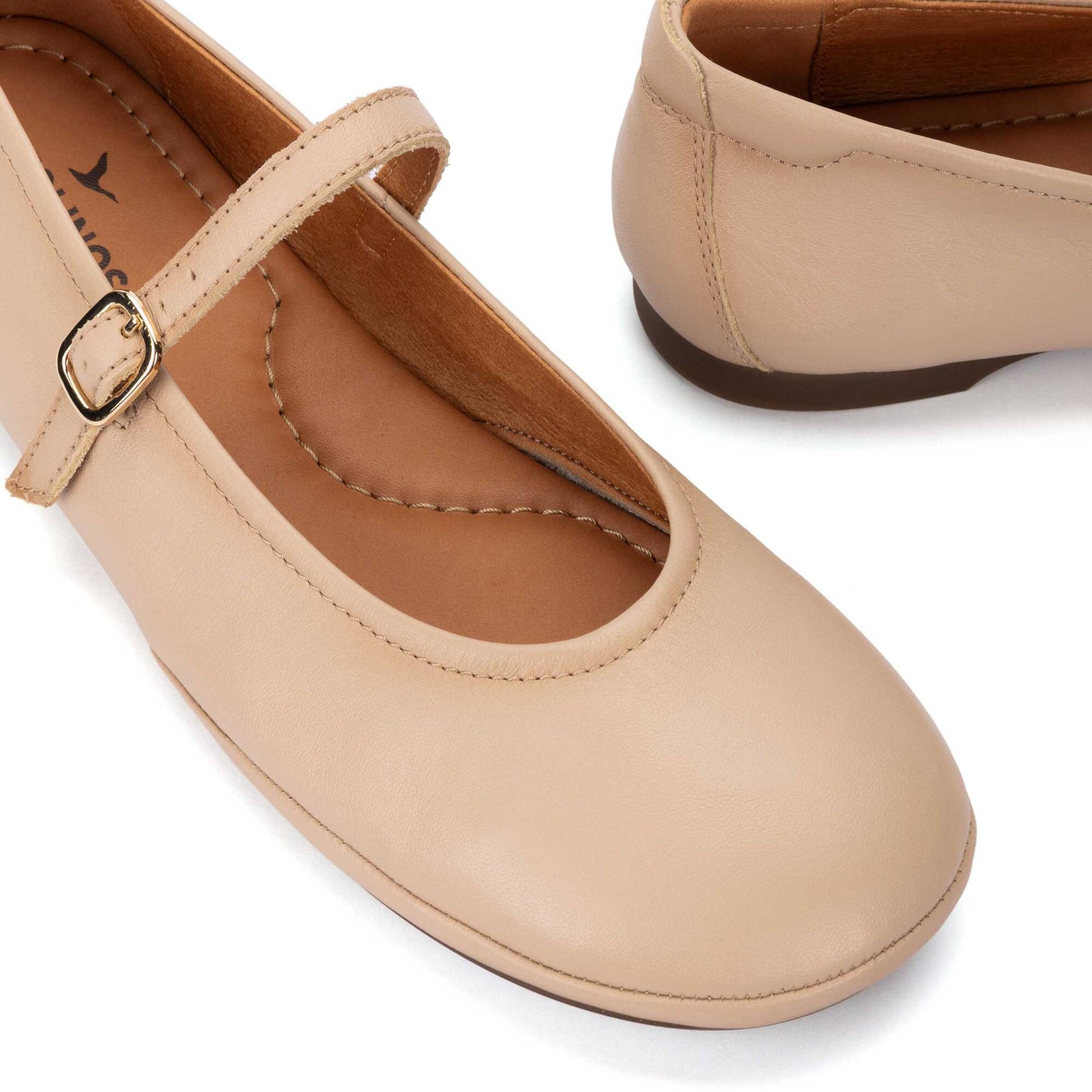 Pikolinos ballet flats CARMONA W2S-2631CO