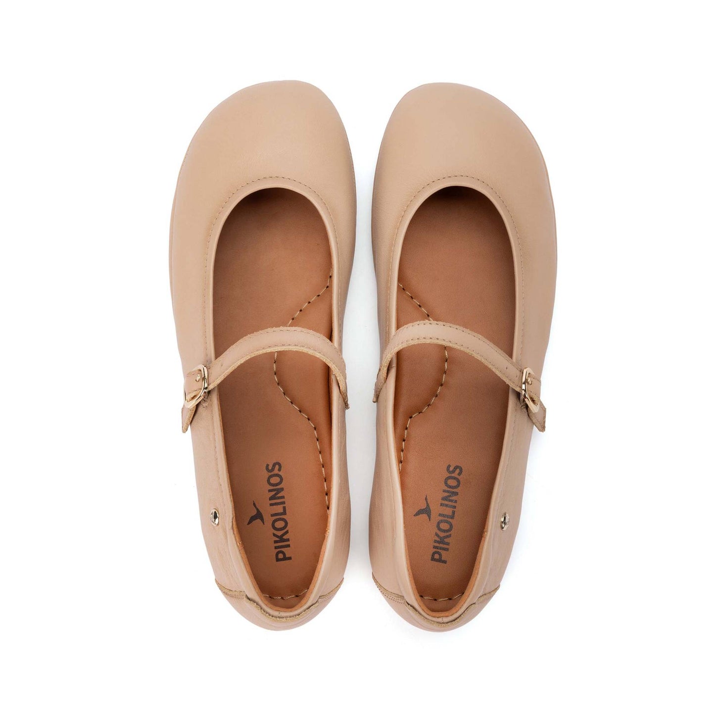 Pikolinos ballet flats CARMONA W2S-2631CO