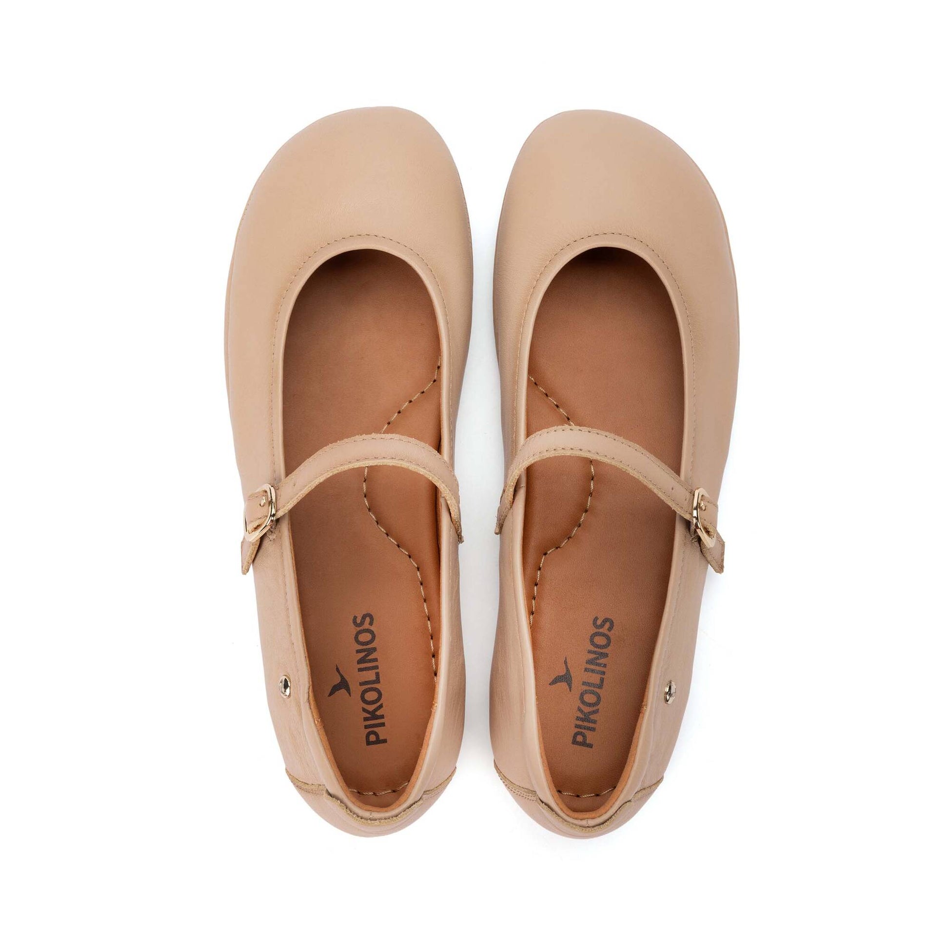 Pikolinos ballet flats CARMONA W2S-2631CO