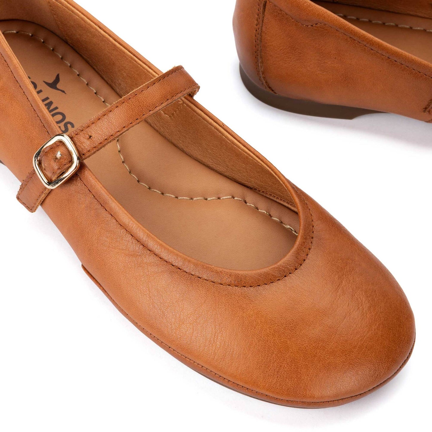 Pikolinos ballet flats CARMONA W2S-2631CO