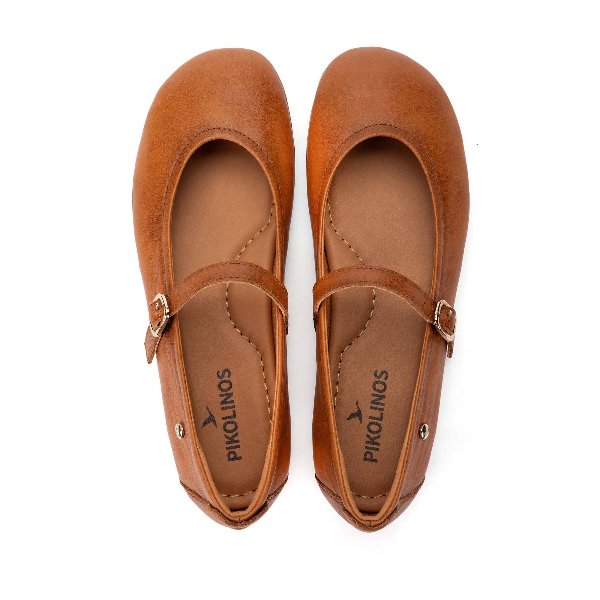 Pikolinos ballet flats CARMONA W2S-2631CO