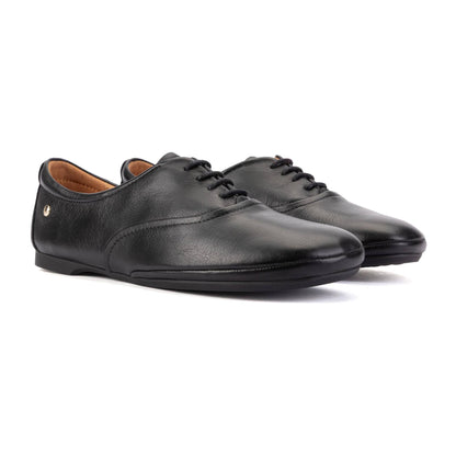 Pikolinos lace-up flat shoes CARMONA W2S-4540CO