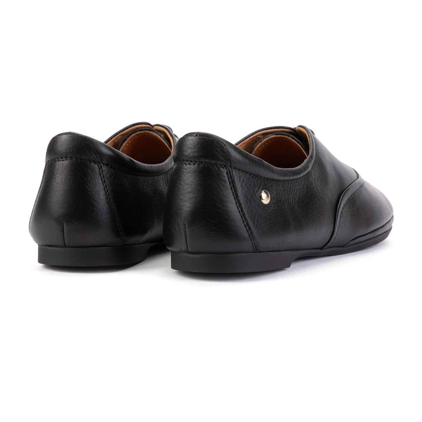 Pikolinos lace-up flat shoes CARMONA W2S-4540CO