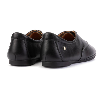 Pikolinos lace-up flat shoes CARMONA W2S-4540CO