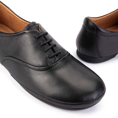 Pikolinos lace-up flat shoes CARMONA W2S-4540CO