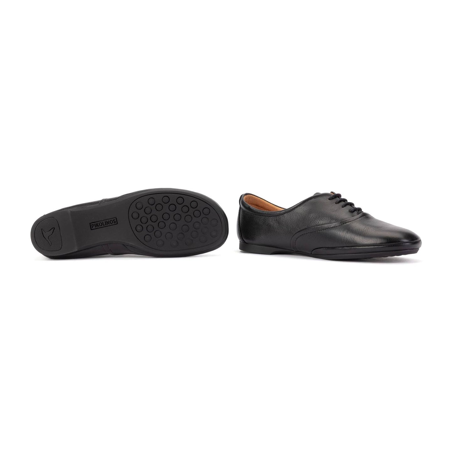 Pikolinos lace-up flat shoes CARMONA W2S-4540CO