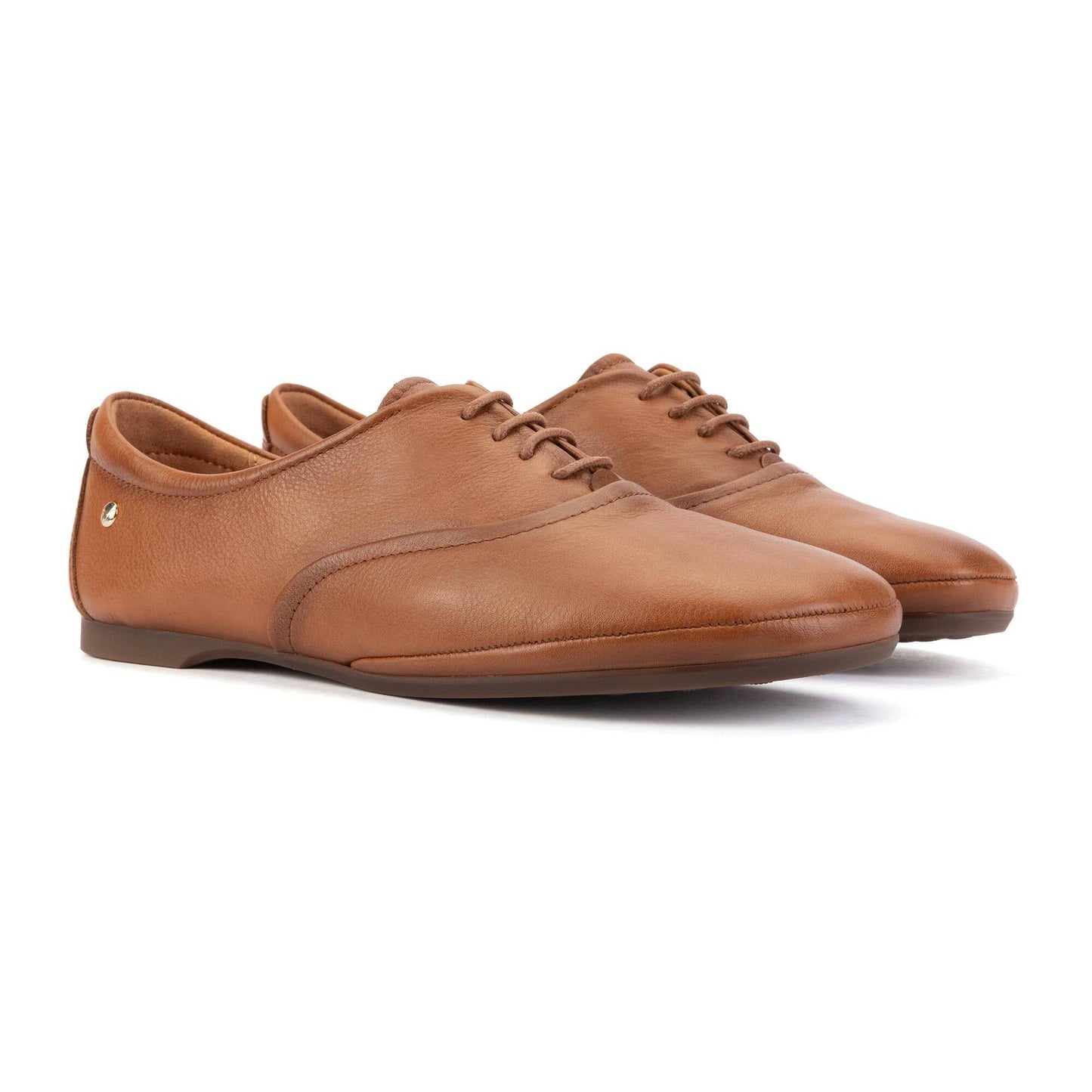 Pikolinos lace-up flat shoes CARMONA W2S-4540CO