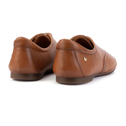 Pikolinos lace-up flat shoes CARMONA W2S-4540CO