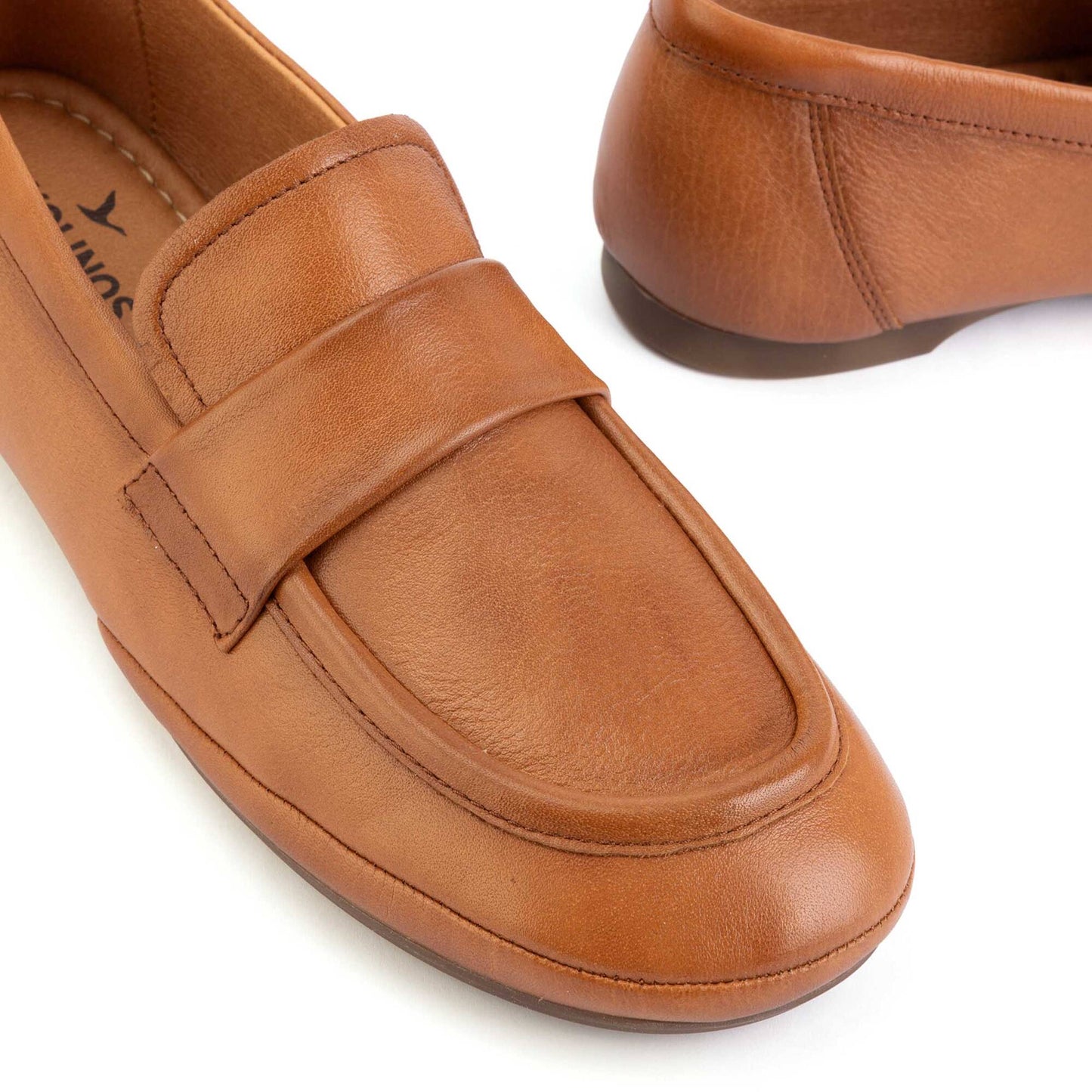 Pikolinos flat loaferss CARMONA W2S-3964CO