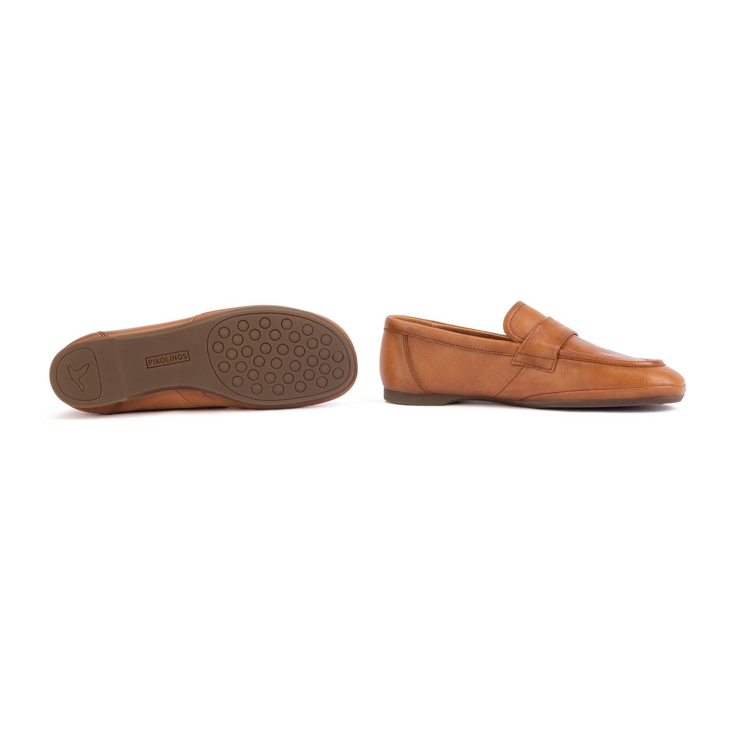Pikolinos flat loaferss CARMONA W2S-3964CO