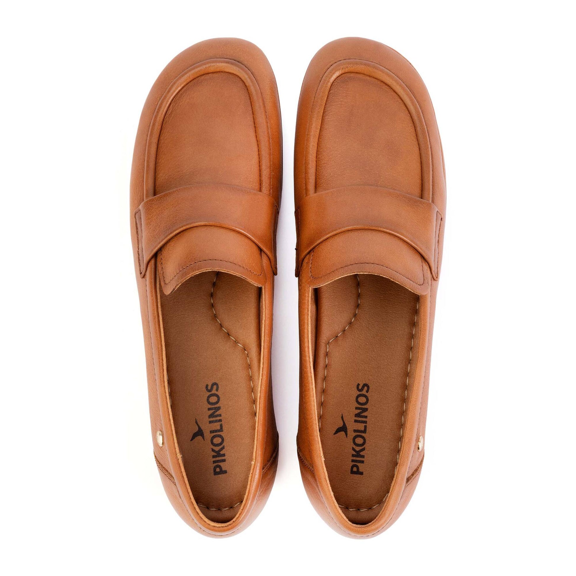 Pikolinos flat loaferss CARMONA W2S-3964CO