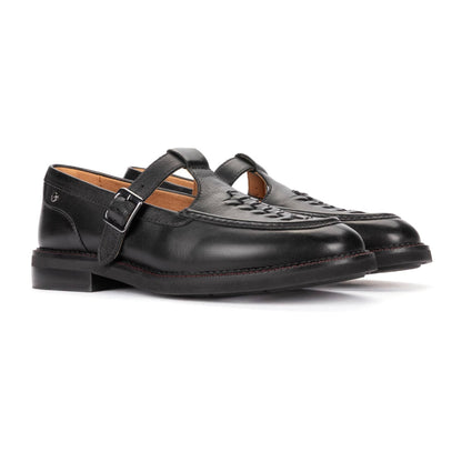 Pikolinos buckle shoes DEVA W2L-4549
