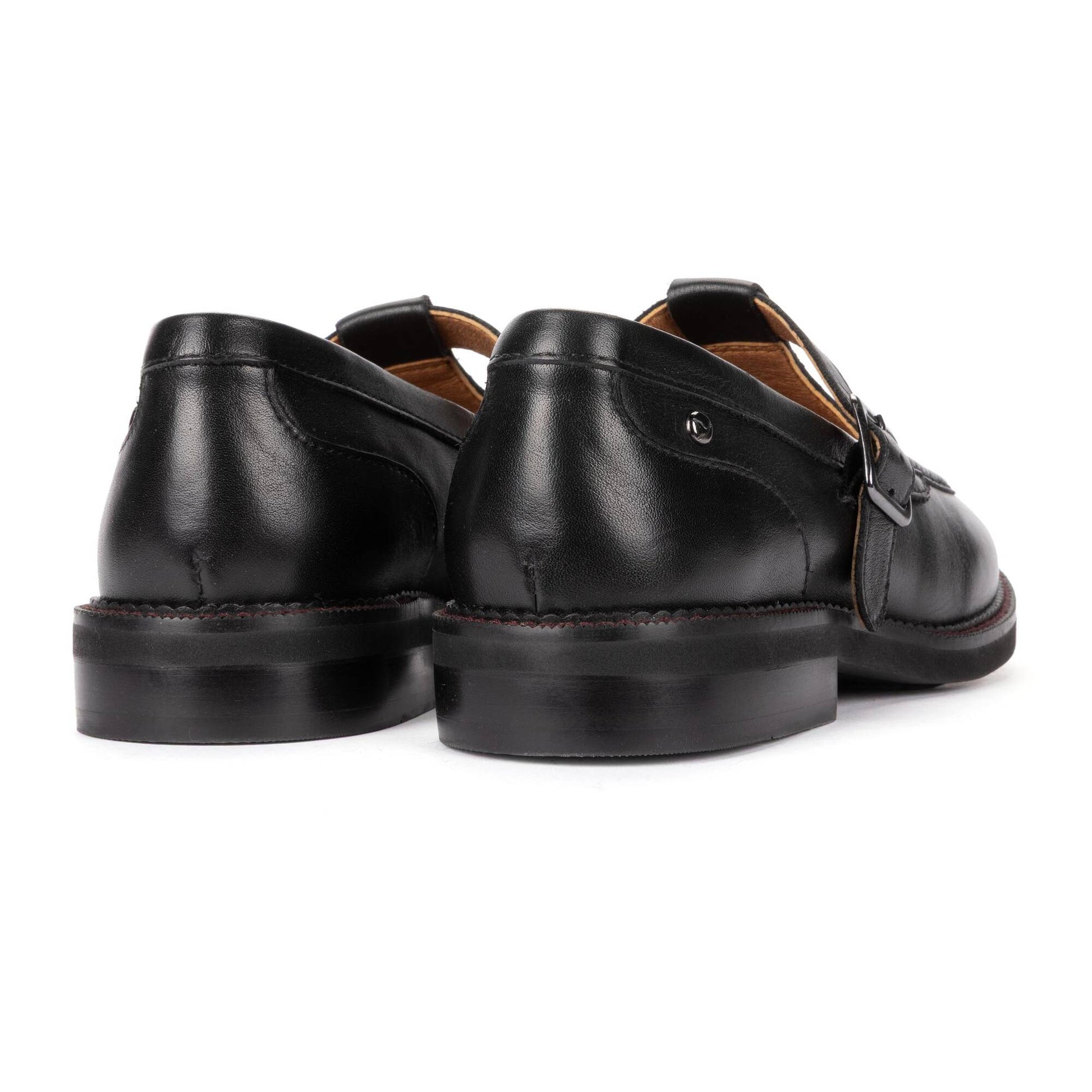 Pikolinos buckle shoes DEVA W2L-4549