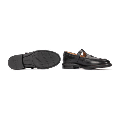 Pikolinos buckle shoes DEVA W2L-4549
