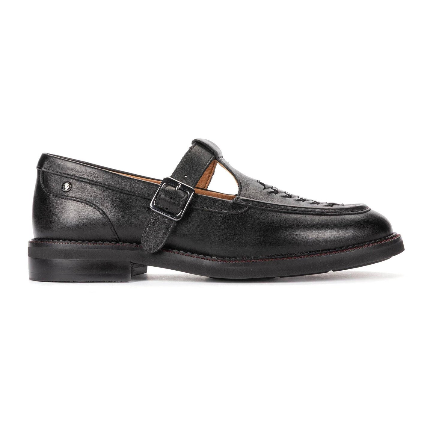 Black,4-5 / 35 EU