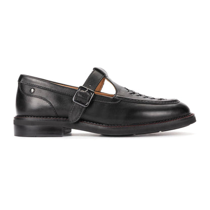 Black,4-5 / 35 EU