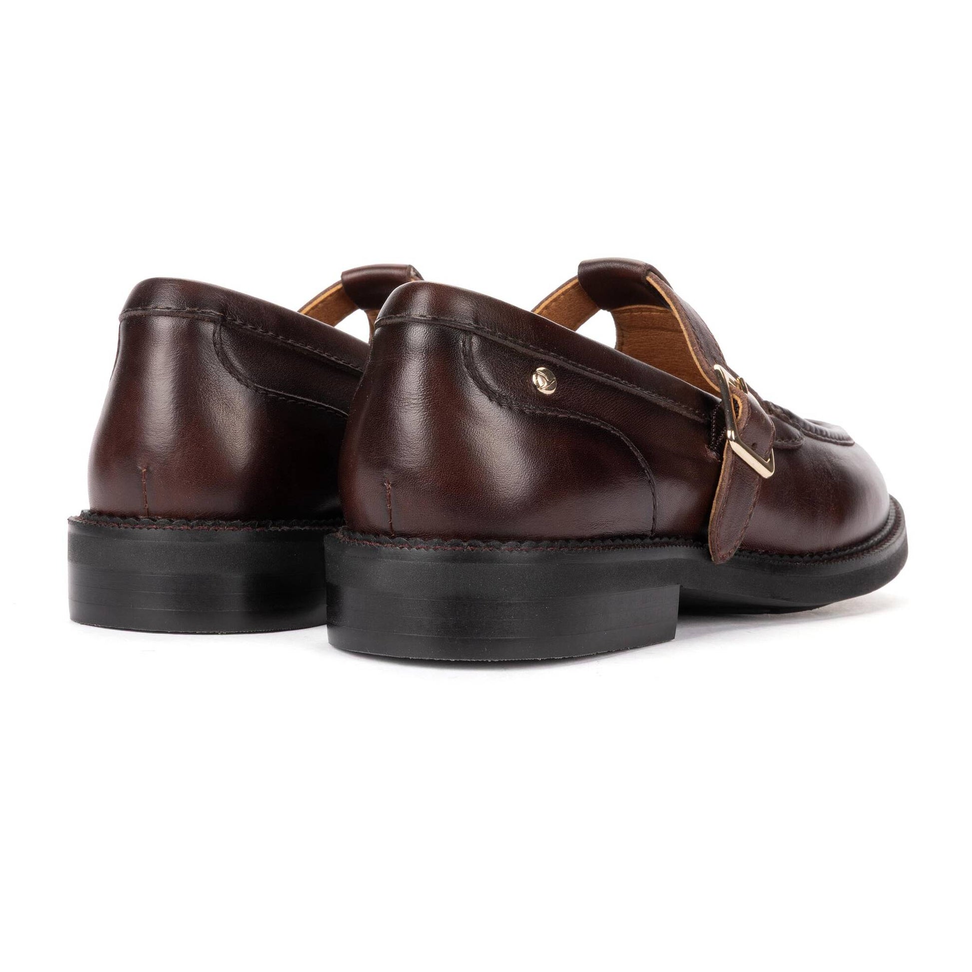 Pikolinos buckle shoes DEVA W2L-4549