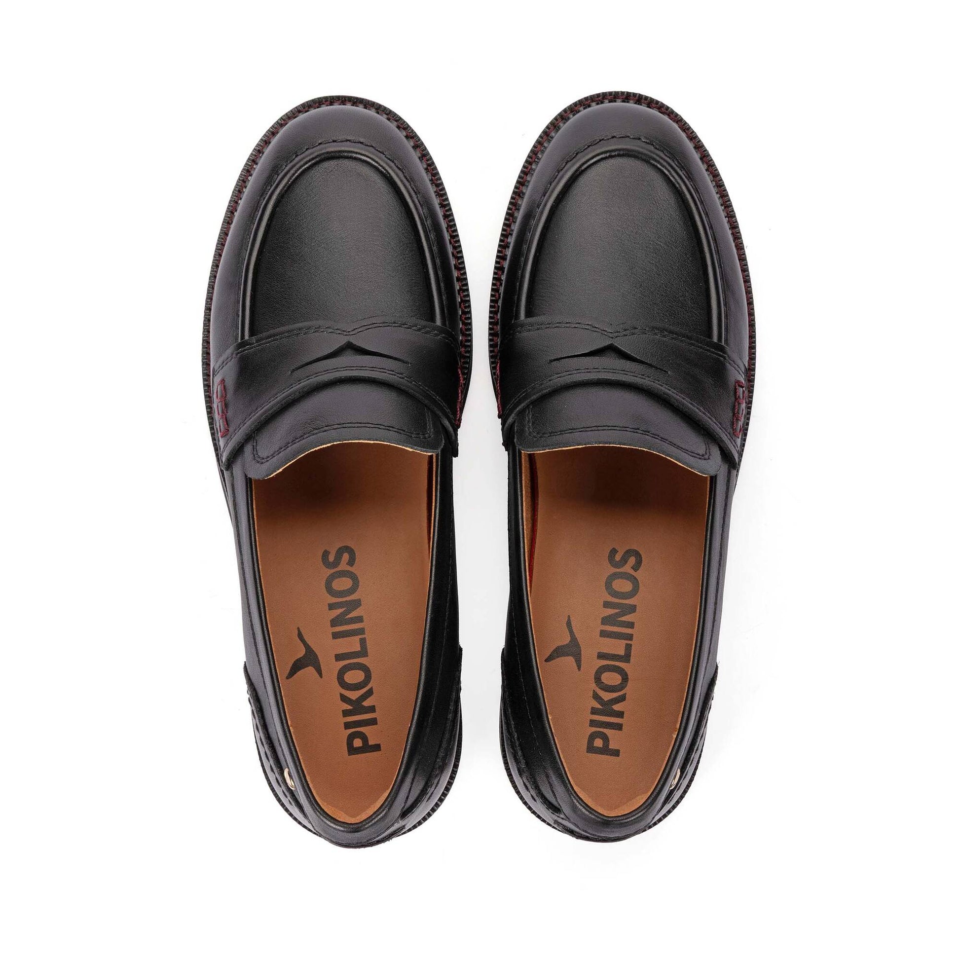 Pikolinos loafers DEVA W2L-3959