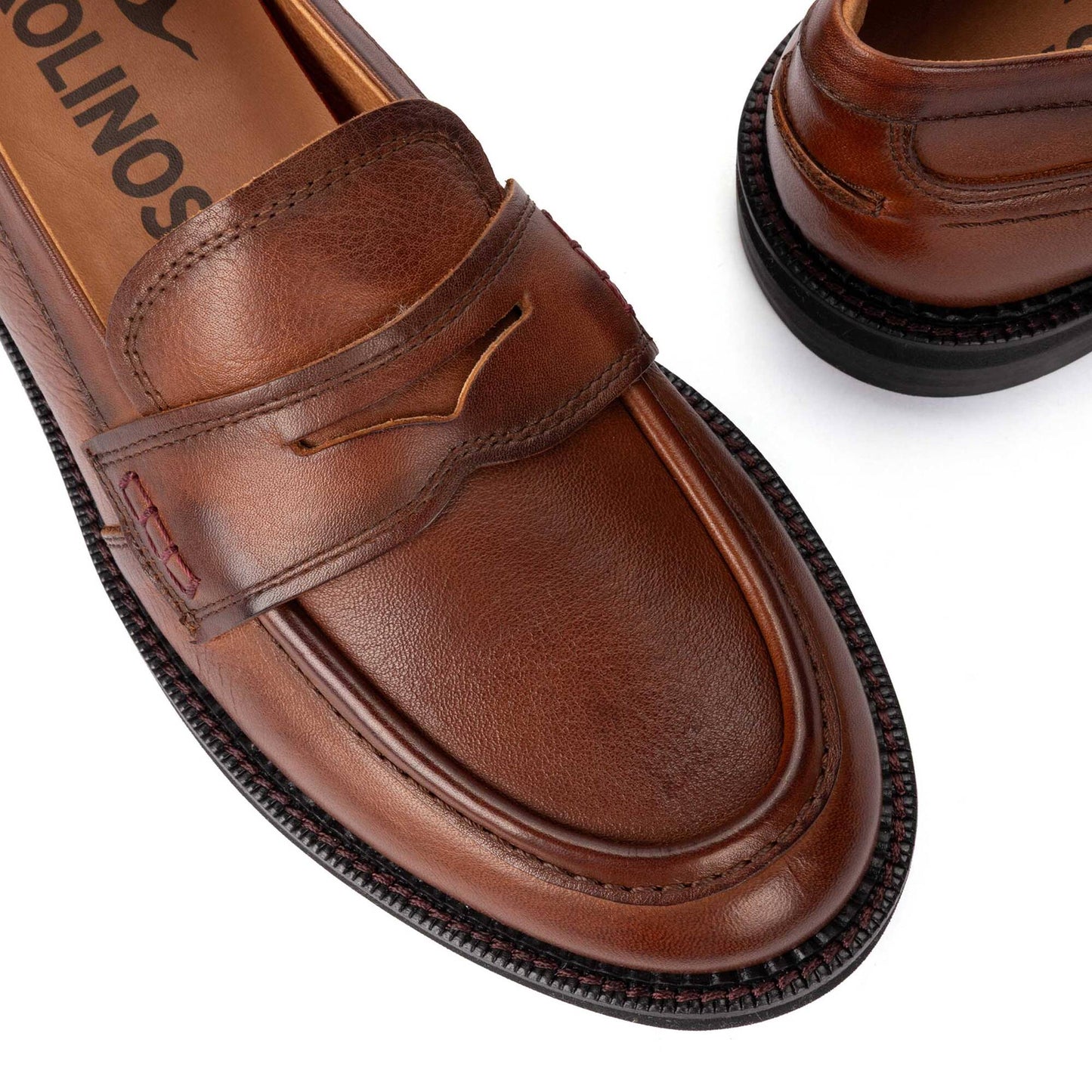 Pikolinos loafers DEVA W2L-3959