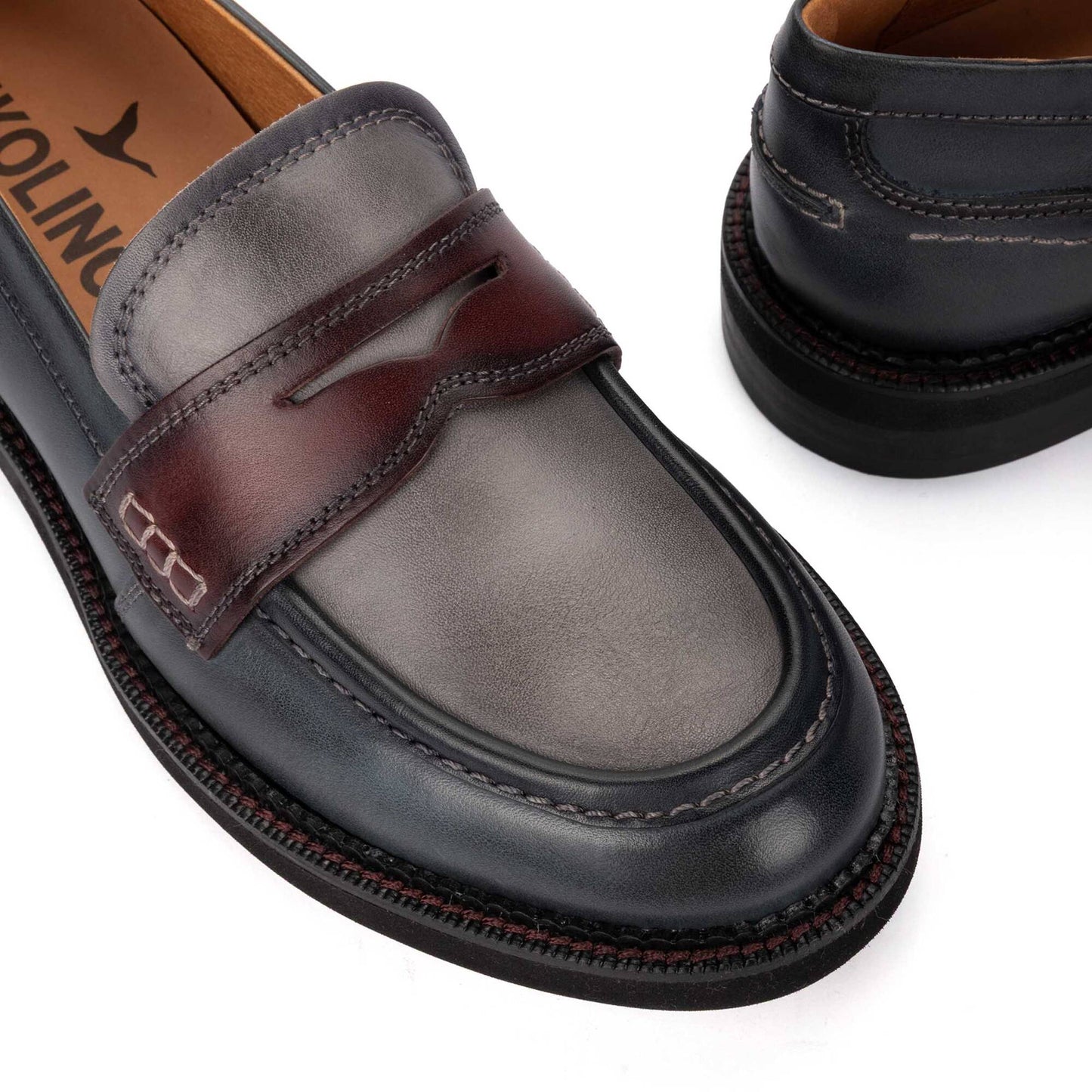 Pikolinos loafers DEVA W2L-3959C1
