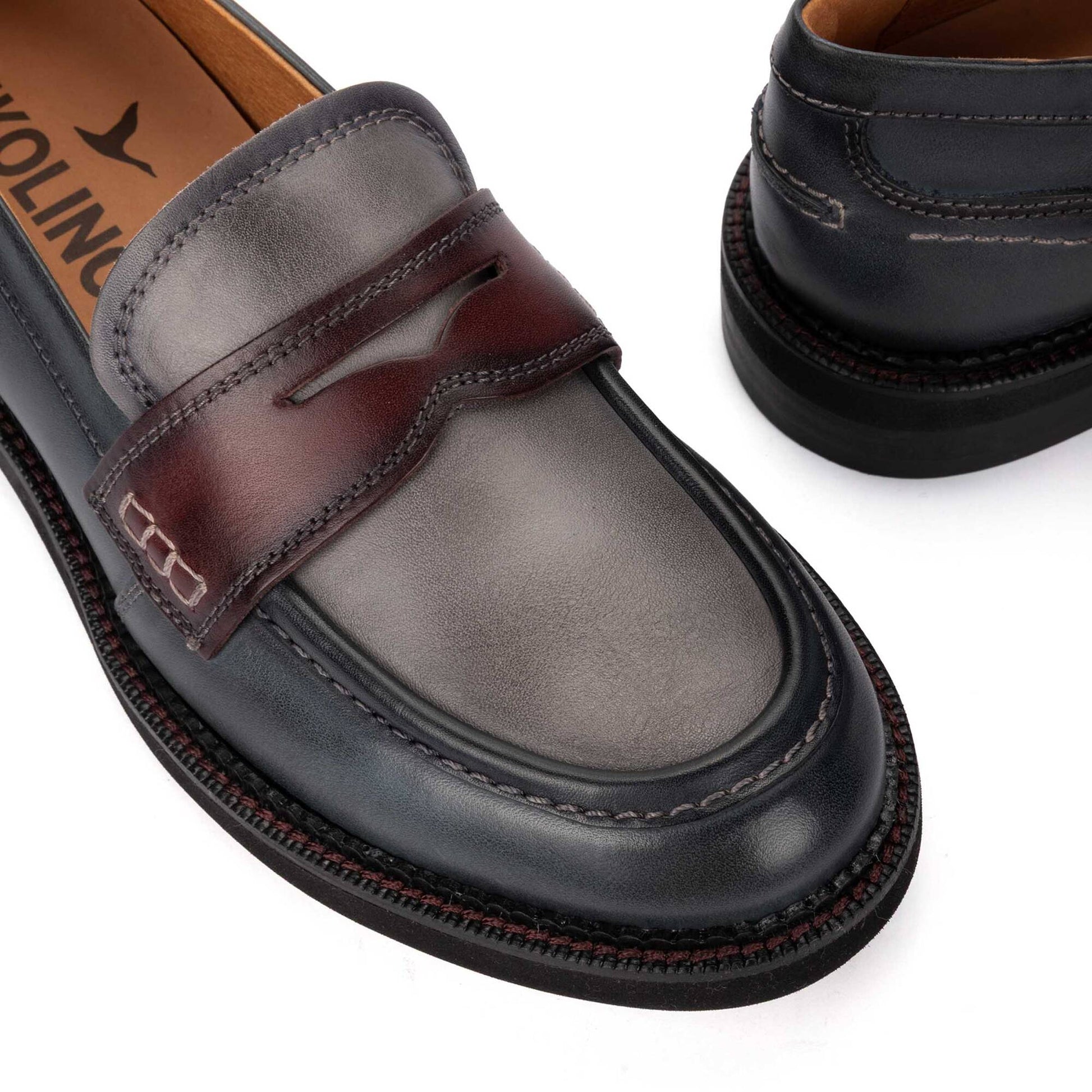 Pikolinos loafers DEVA W2L-3959C1