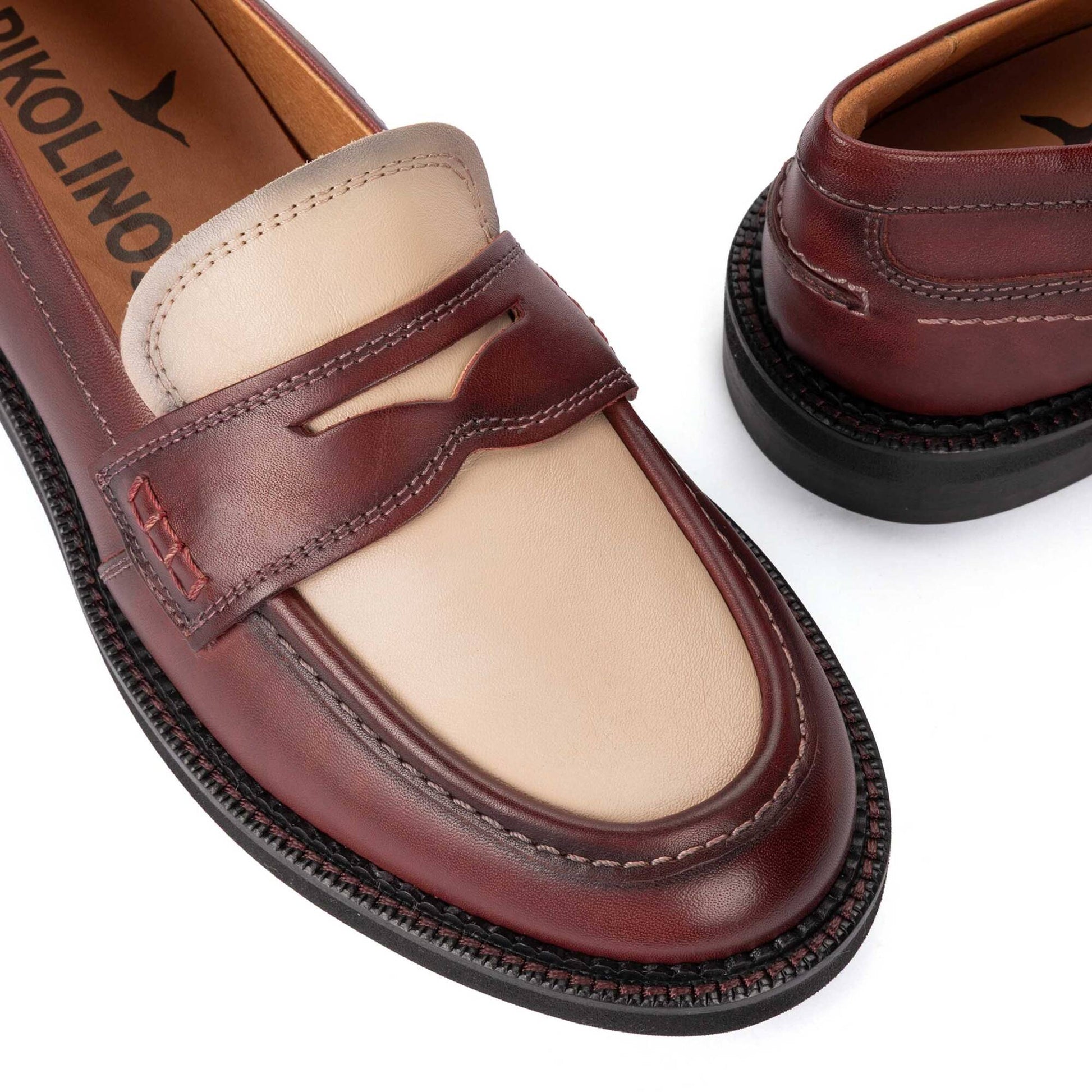 Pikolinos loafers DEVA W2L-3959C2