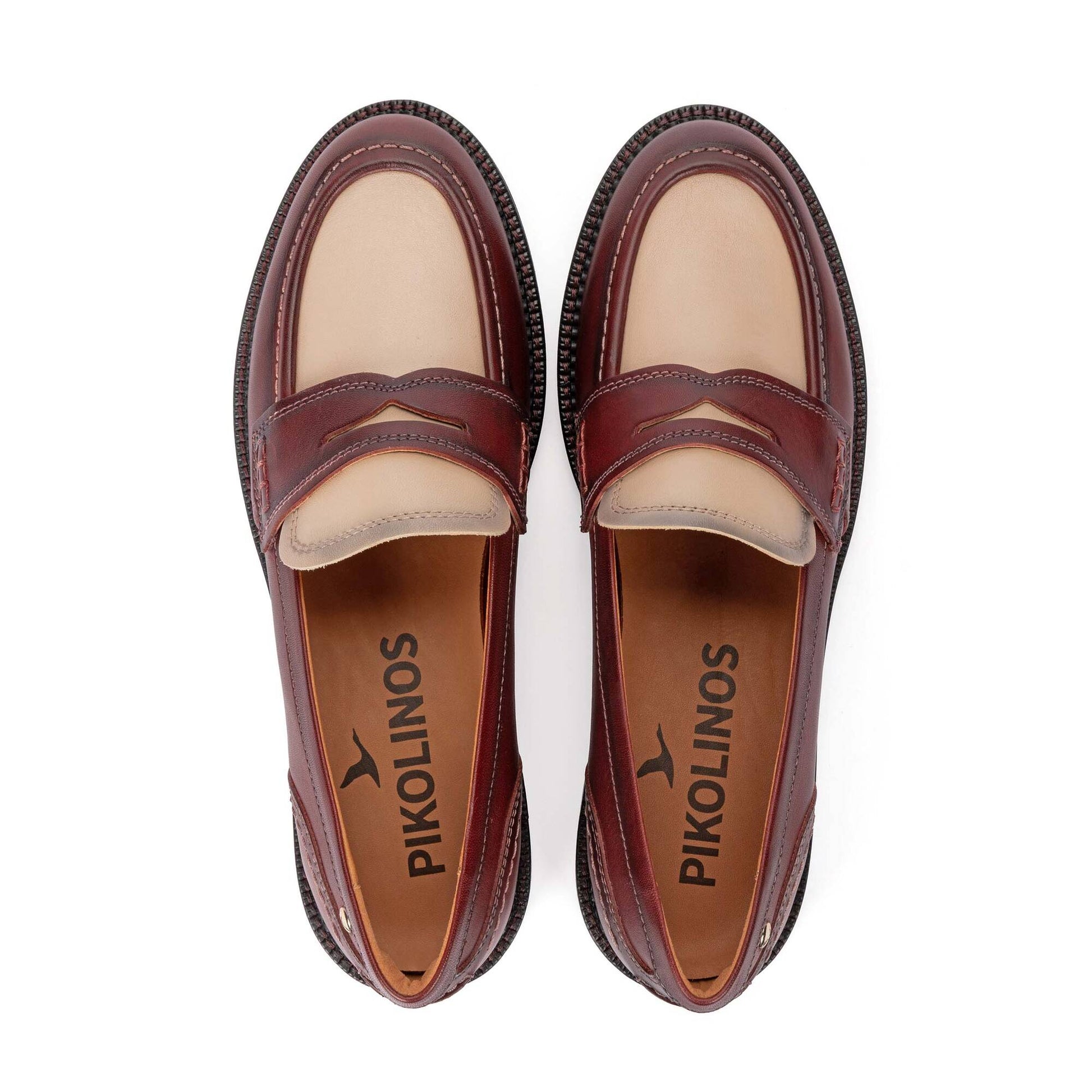 Pikolinos loafers DEVA W2L-3959C2