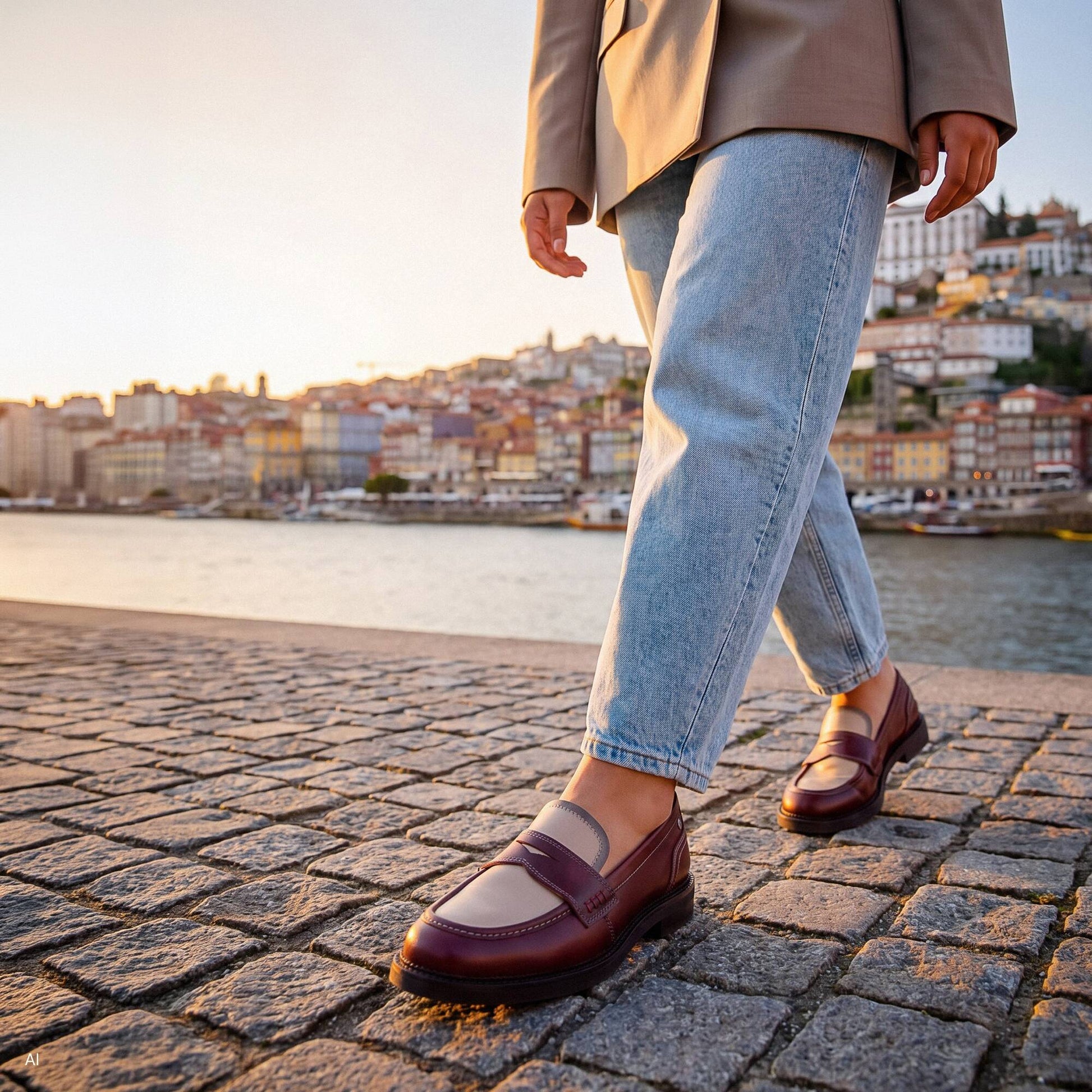 Pikolinos loafers DEVA W2L-3959C2