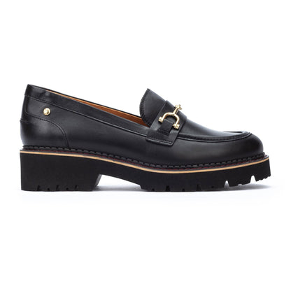 Pikolinos track sole loaferss VICAR W6S-3889