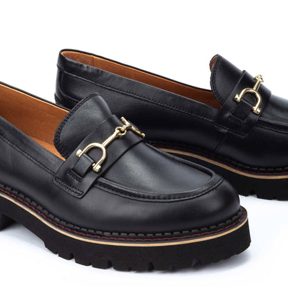 Pikolinos track sole loaferss VICAR W6S-3889