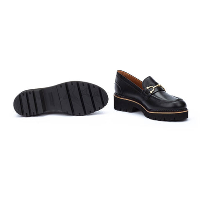 Pikolinos track sole loaferss VICAR W6S-3889