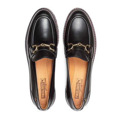 Pikolinos track sole loaferss VICAR W6S-3889