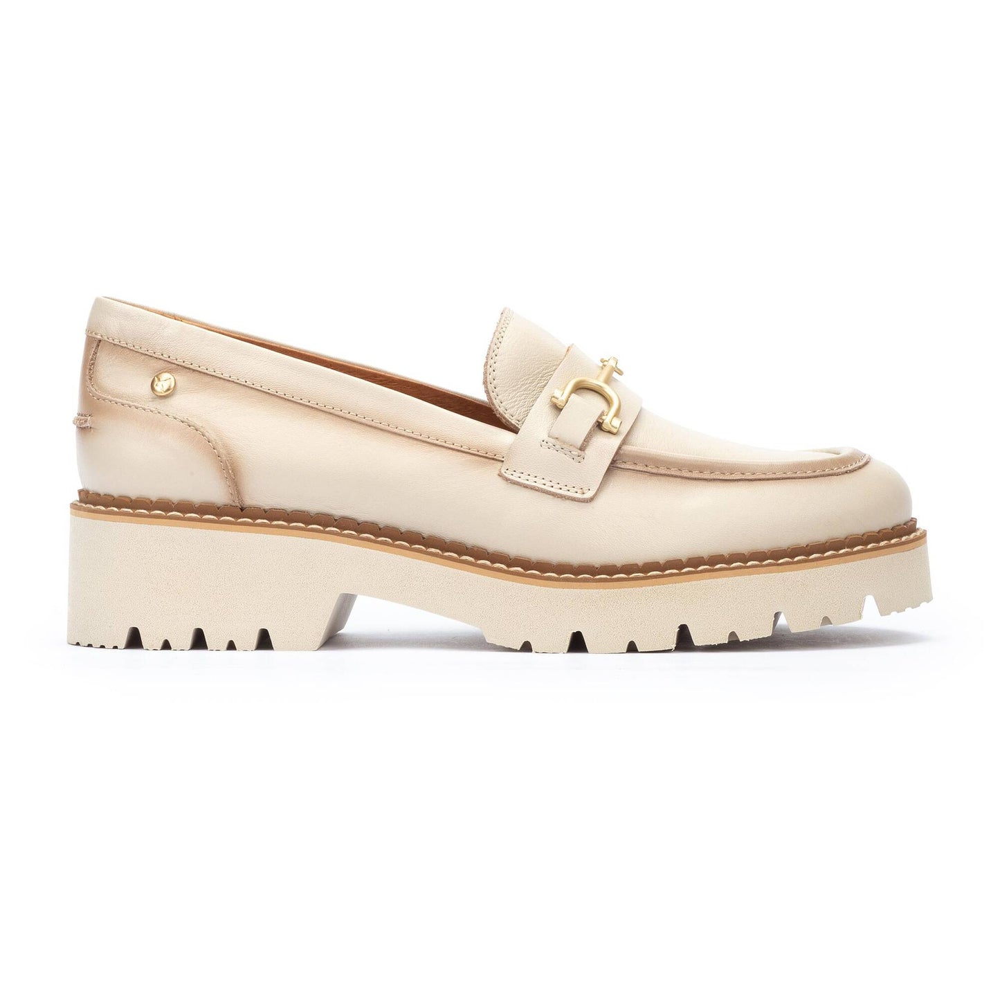 Pikolinos track sole loaferss VICAR W6S-3889