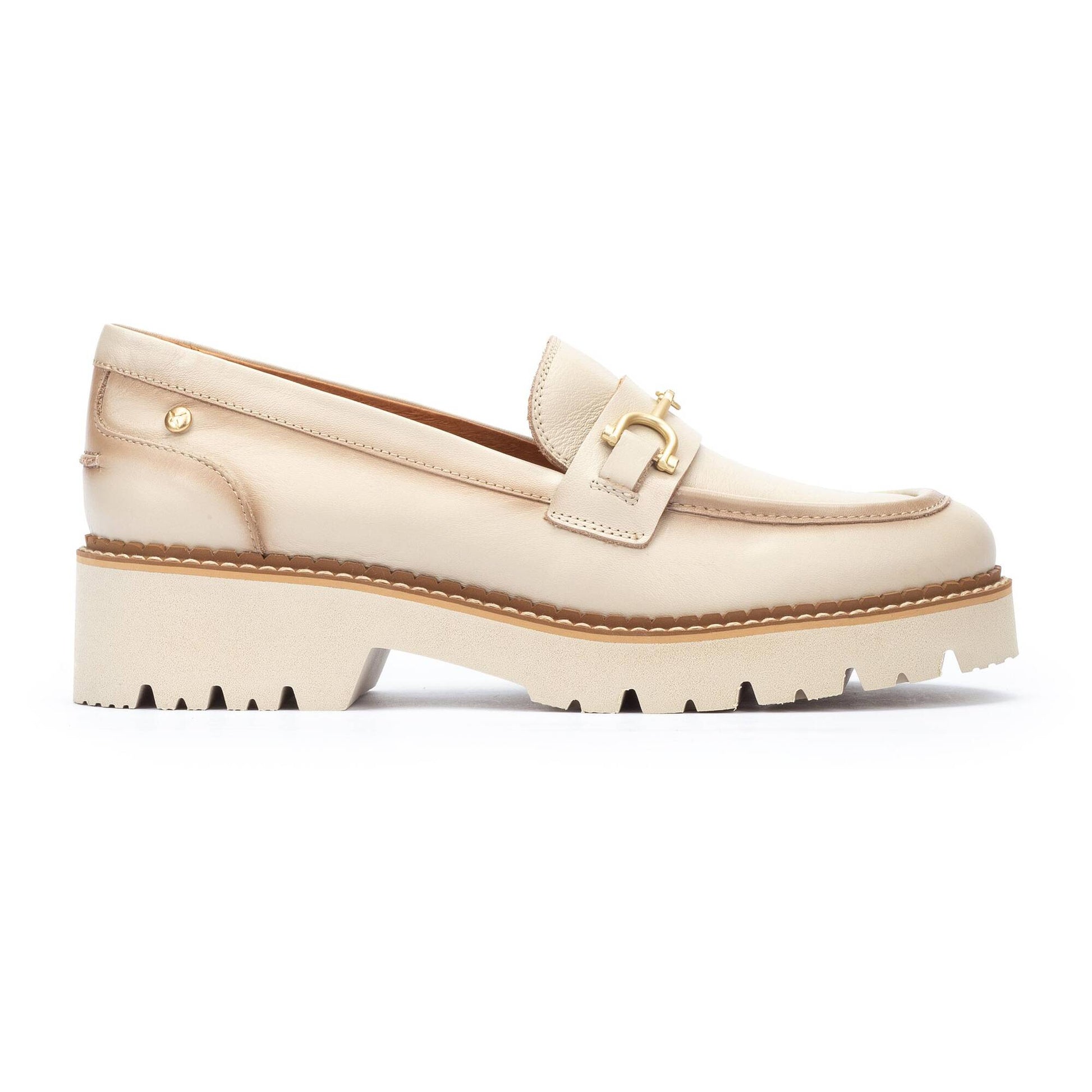 Pikolinos track sole loaferss VICAR W6S-3889