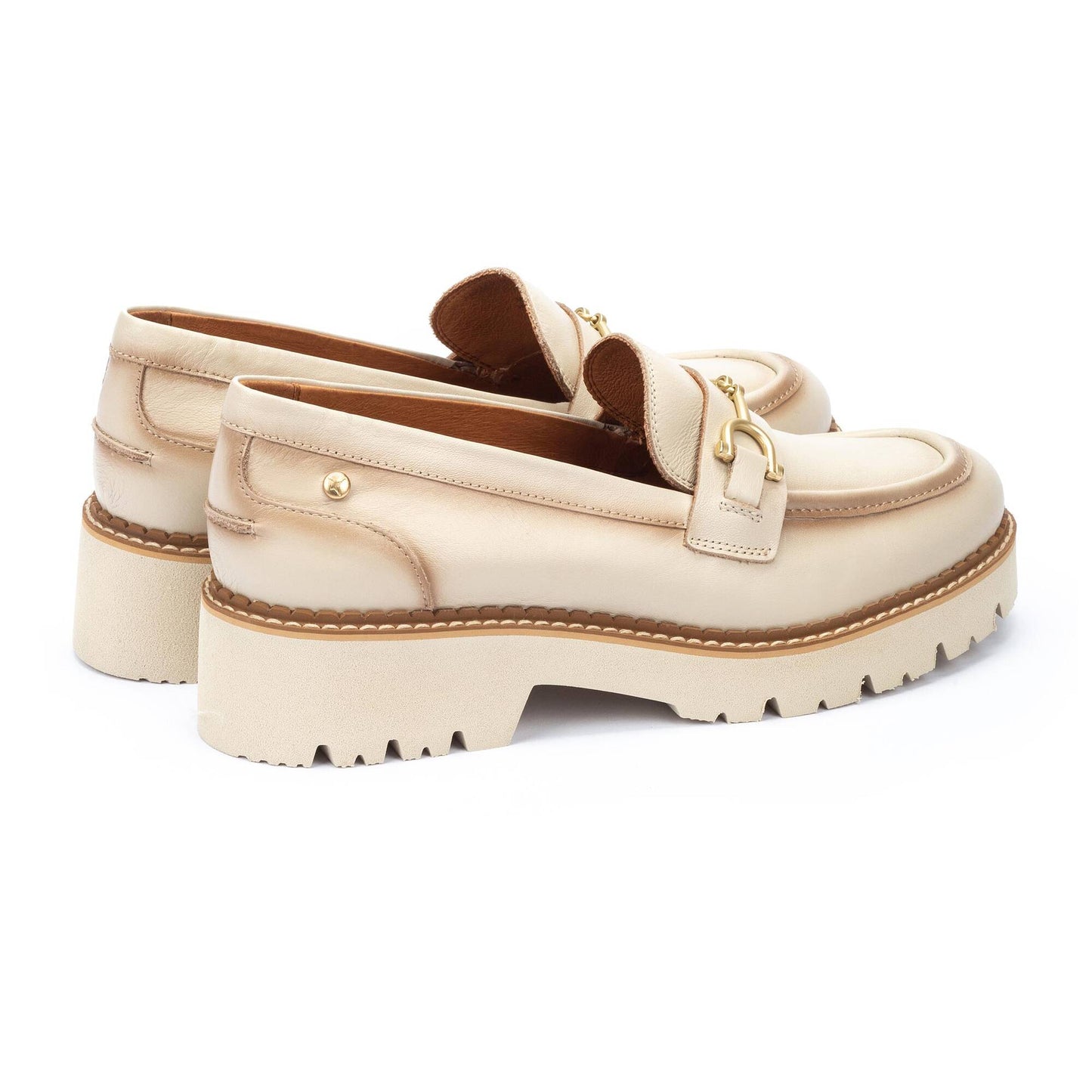Pikolinos track sole loaferss VICAR W6S-3889