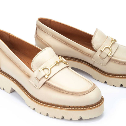 Pikolinos track sole loaferss VICAR W6S-3889