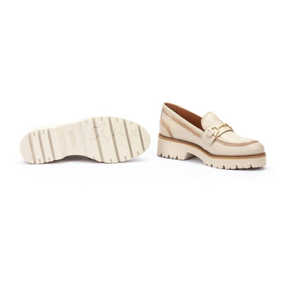Pikolinos track sole loaferss VICAR W6S-3889
