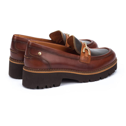 Pikolinos track sole loaferss VICAR W6S-3889C1