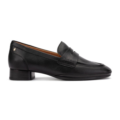 Pikolinos low-heel loaferss with wide fit UBEDA HAW2N-3933CO