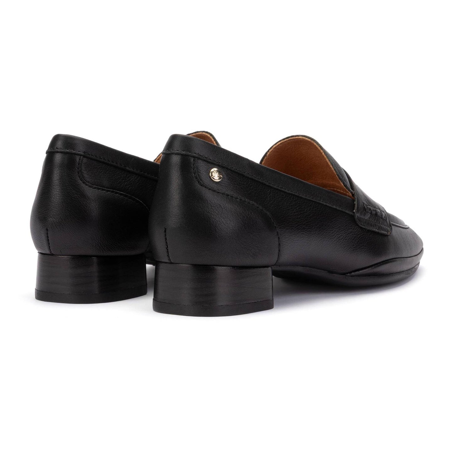 Pikolinos low-heel loaferss with wide fit UBEDA HAW2N-3933CO