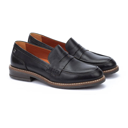 Pikolinos penny loafers ALDAYA W8J-3541