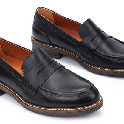Pikolinos penny loafers ALDAYA W8J-3541