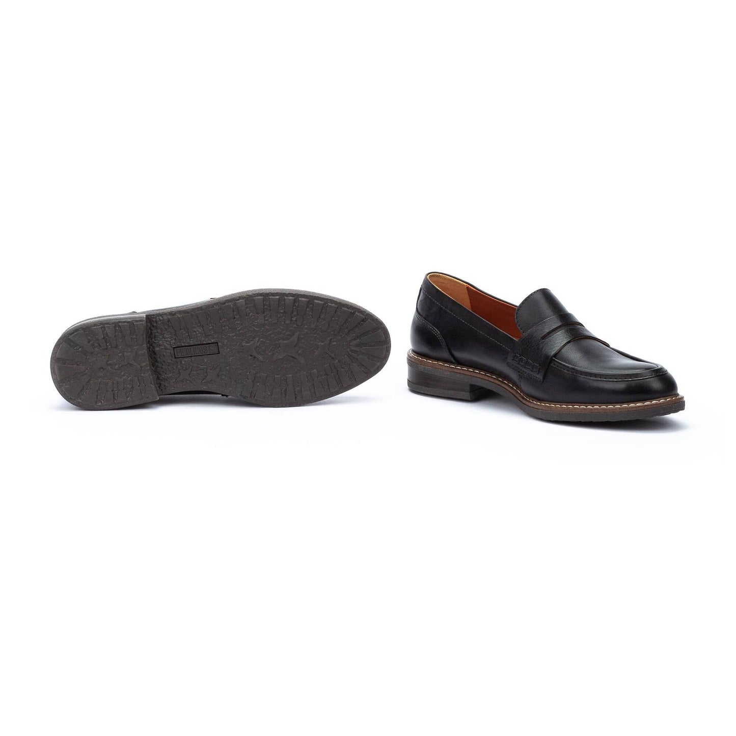 Pikolinos penny loafers ALDAYA W8J-3541