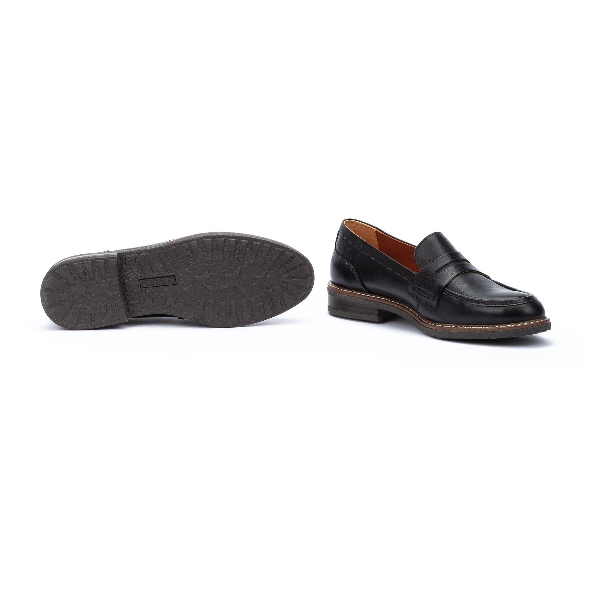 Pikolinos penny loafers ALDAYA W8J-3541