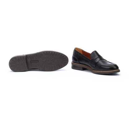 Pikolinos penny loafers ALDAYA W8J-3541