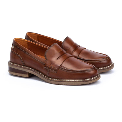 Pikolinos penny loafers ALDAYA W8J-3541