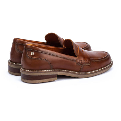 Pikolinos penny loafers ALDAYA W8J-3541
